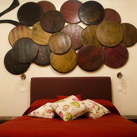 B&B Sosta Flegrea Napoli Ngoại thất bức ảnh