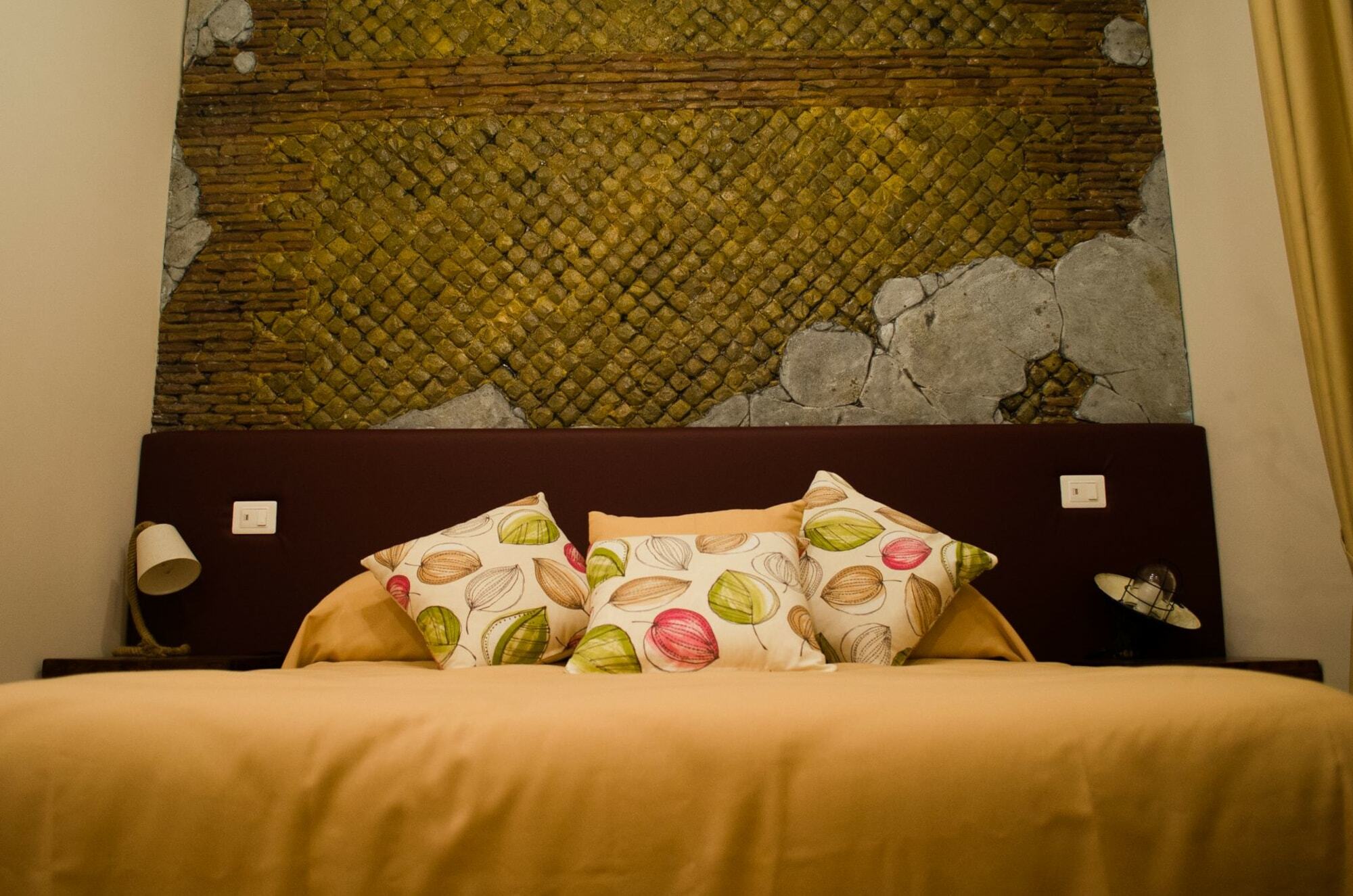 B&B Sosta Flegrea Napoli Ngoại thất bức ảnh