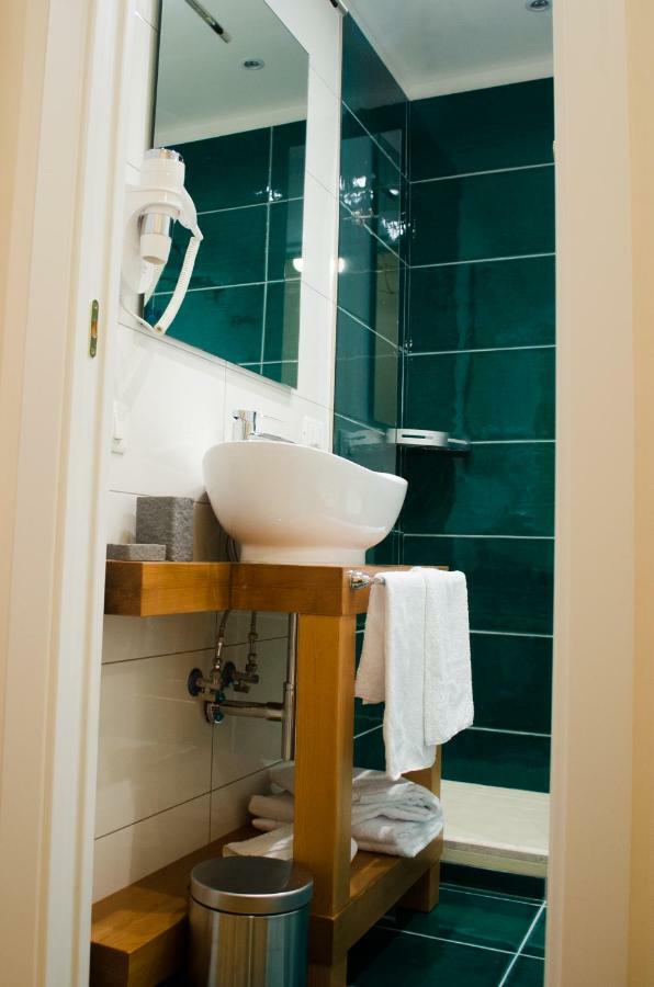 B&B Sosta Flegrea Napoli Ngoại thất bức ảnh