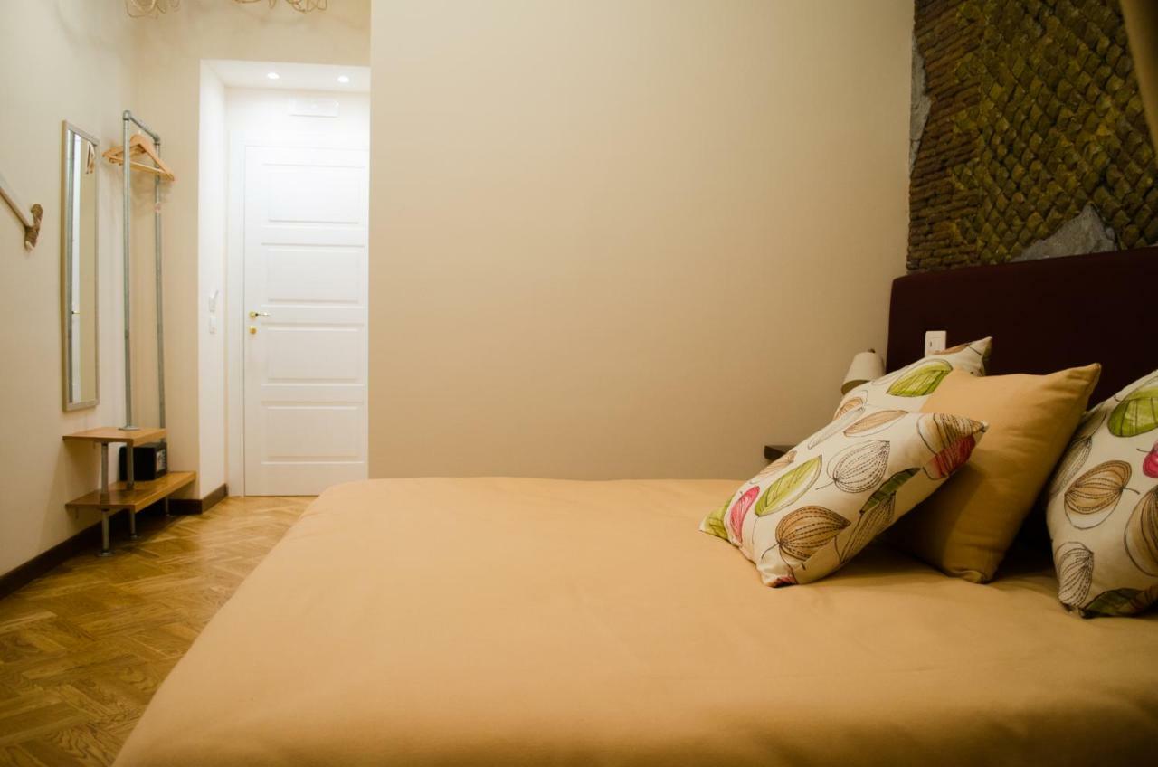 B&B Sosta Flegrea Napoli Ngoại thất bức ảnh